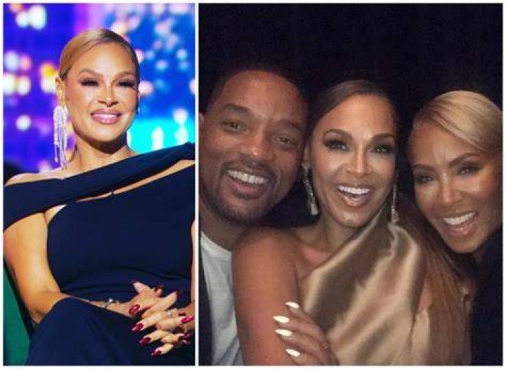 Sheree Zampino 5 Things To Know About Will Smith's 1st Wife
