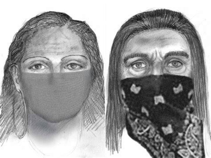 Sherri Papini Case A Look Back at Calif. Mom's Odd Disappearance