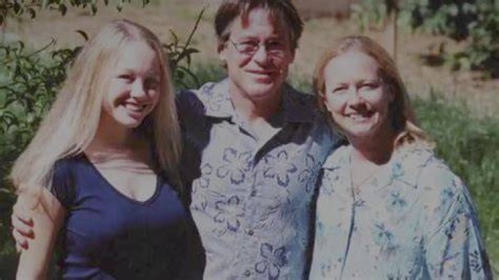 Sherri Papini parents Loretta Graeff, Rich Graeff