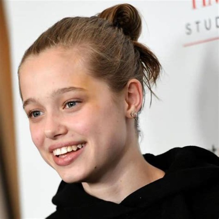 She&rsquo;s Got Moves! Shiloh JoliePitt Is a Talented Dancer See Photos of