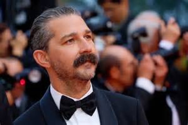 Shia LaBeouf passe par la case rehab. Toutelaculture