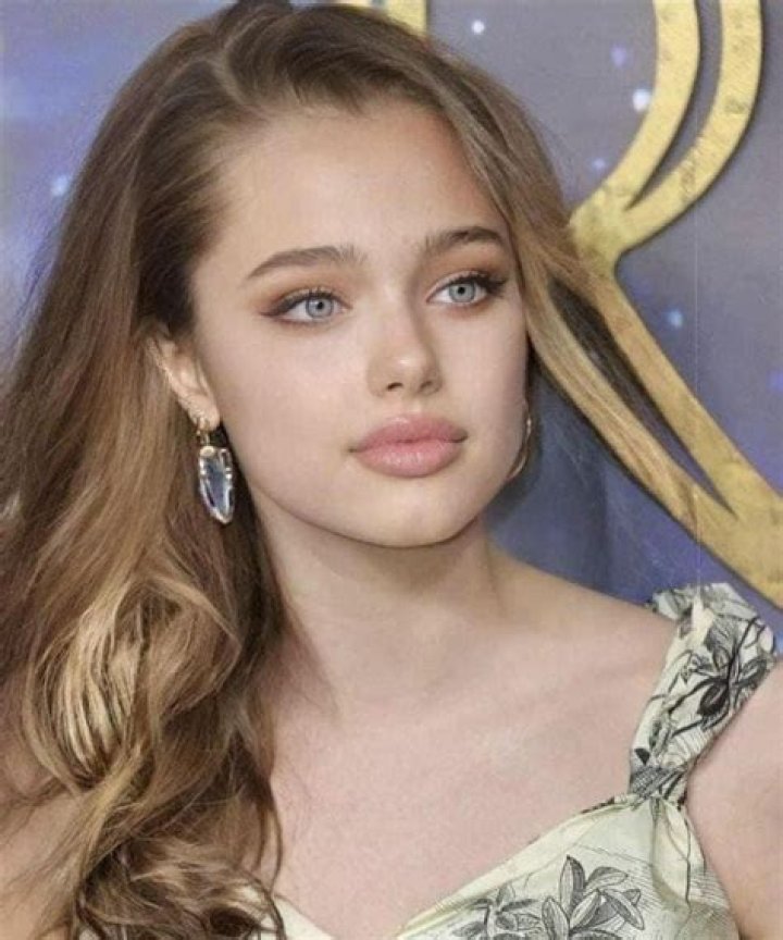 Shiloh Jolie, 16, embarked on her first relationship; watch the actress