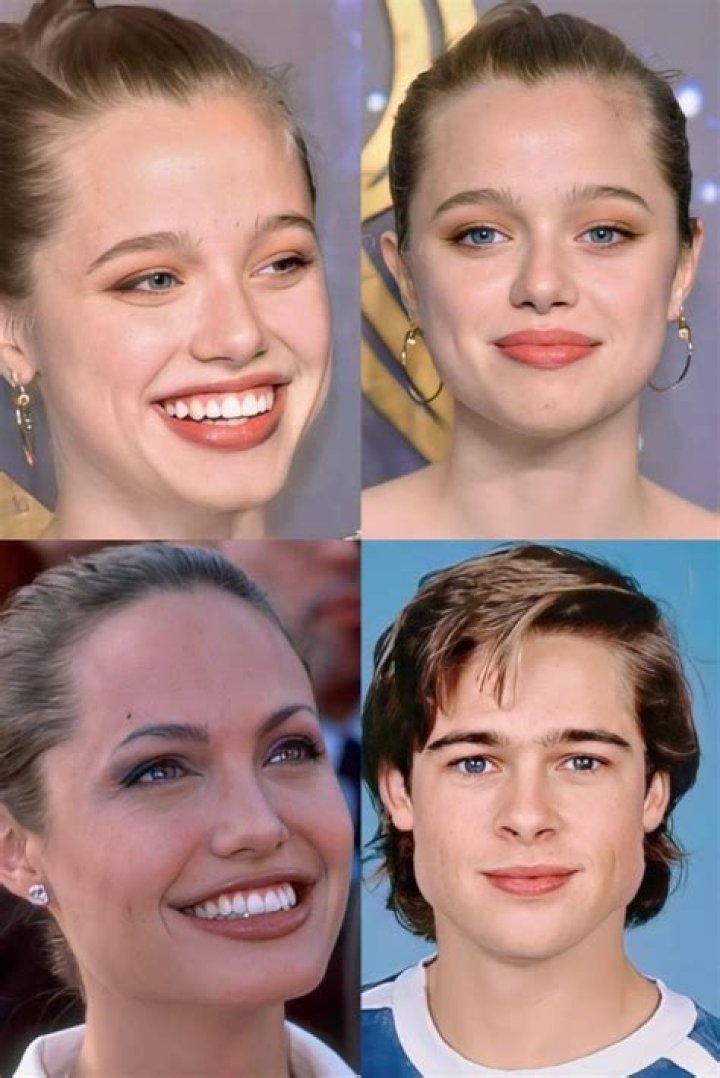 Shiloh JoliePitt 5 things we learned about the LGBT teen icon in 2020