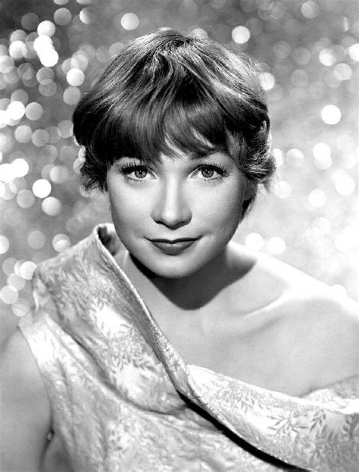 Shirley MacLaine 'I started talking to myself' during pandemic