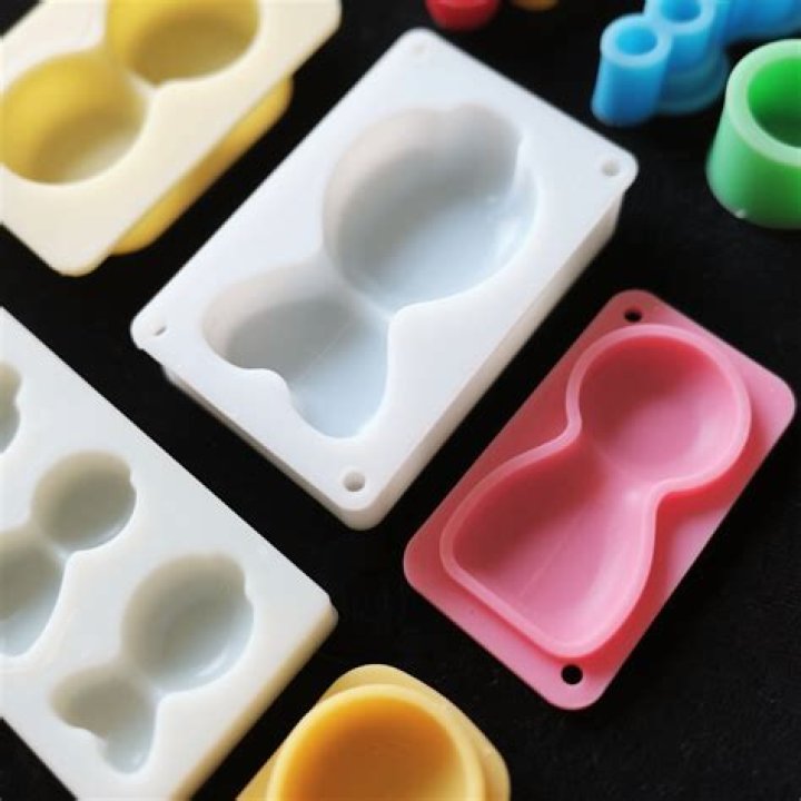 Silicon Mould of a Hamza Lotus Hand 150mm Tall Etsy