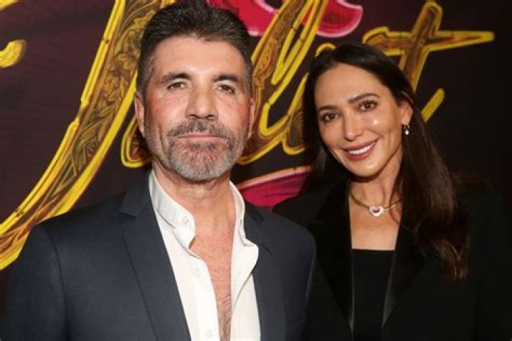 Simon Cowell is getting married next month One News Page VIDEO