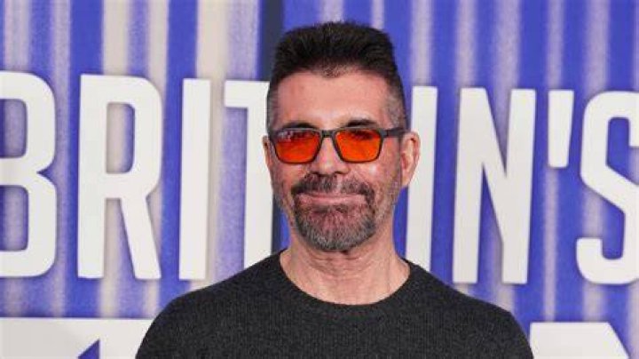 Simon Cowell reveals why he turned down an opportunity to have his own