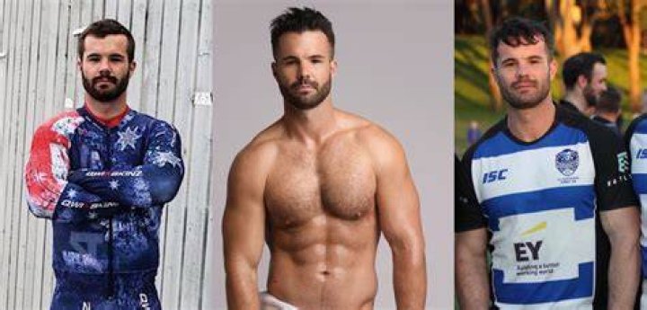 Simon Dunn's death at 35 leaves Australia in shock 'Can't believe it