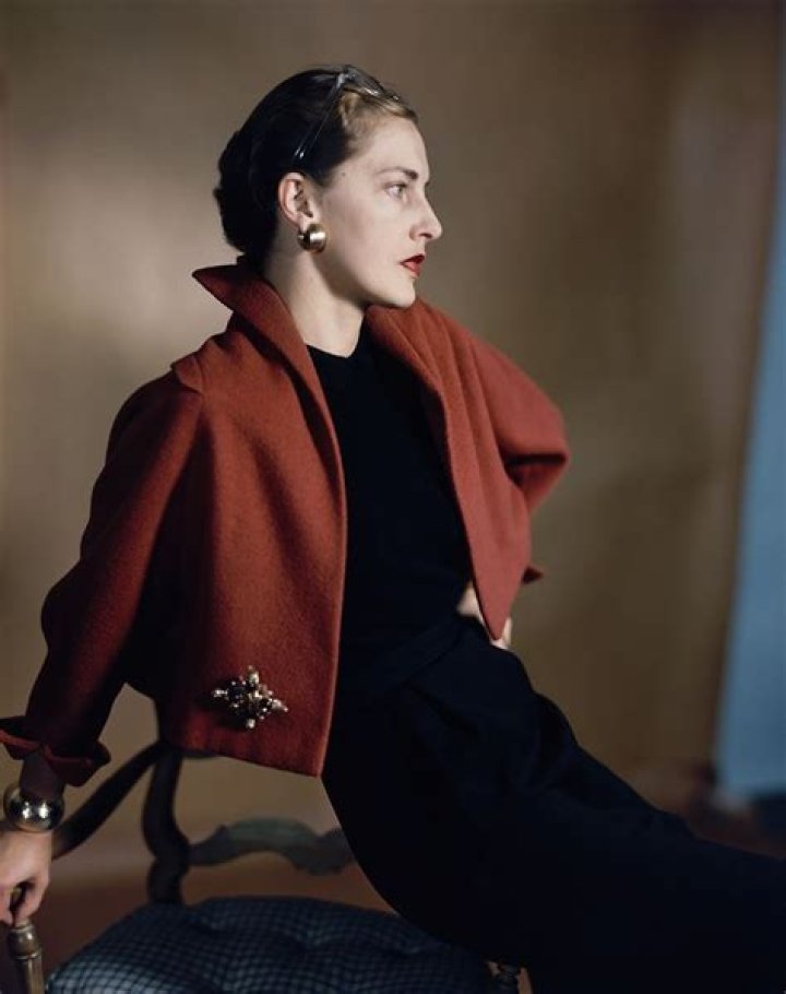 Slim Keith (New York Socialite) Wiki & Bio with Photos