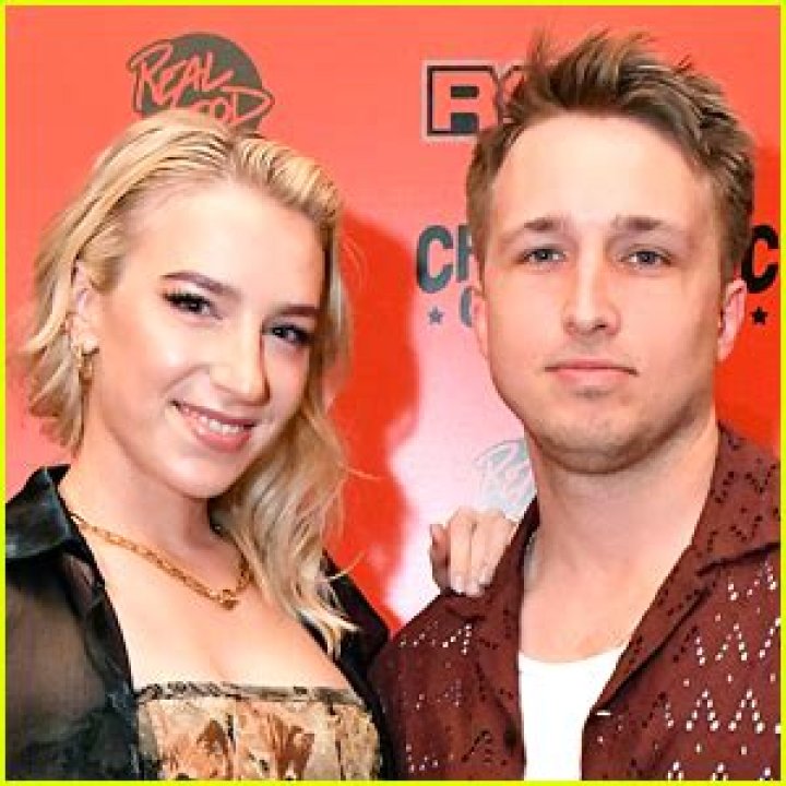 Smosh&rsquo;s Courtney Miller Reveals Why She Announced Shayne Topp Marriage