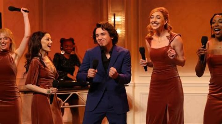SNL's Best (And Worst) Musical Guests From The 201920 Season NPR