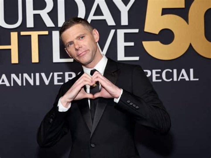 SNL&rsquo;s Mikey Day to Headline Orientation Comedy Show The Office of the