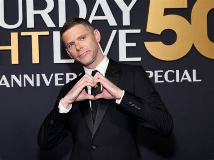 SNL&rsquo;s Mikey Day will visit Hopkins next week