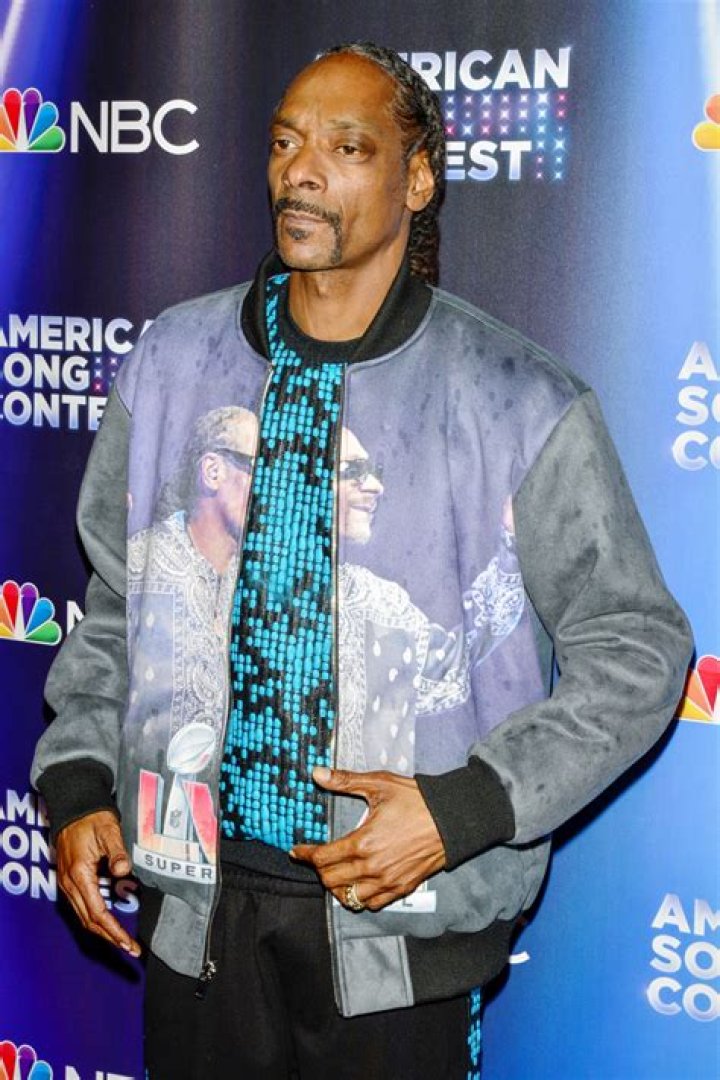 Snoop Dogg Accused of Sexual Assault in New Lawsuit