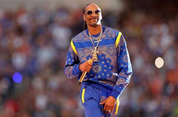 Snoop Dogg Dublapédia Fandom