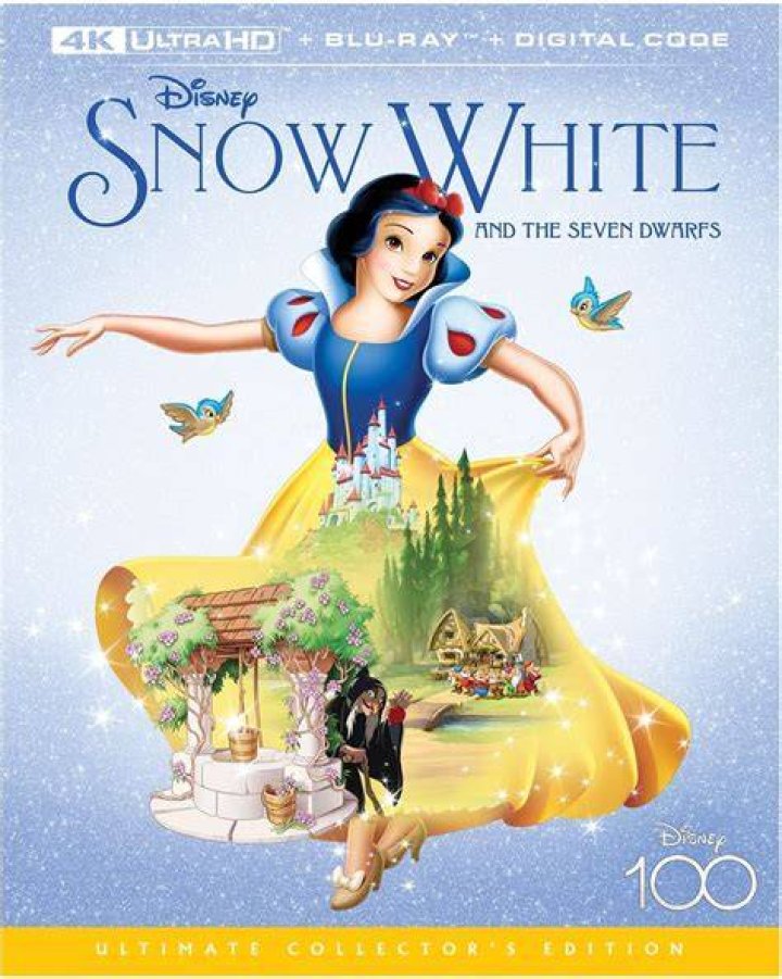 Snow White & the 7 dwarfs!!! craibas.al.gov.br