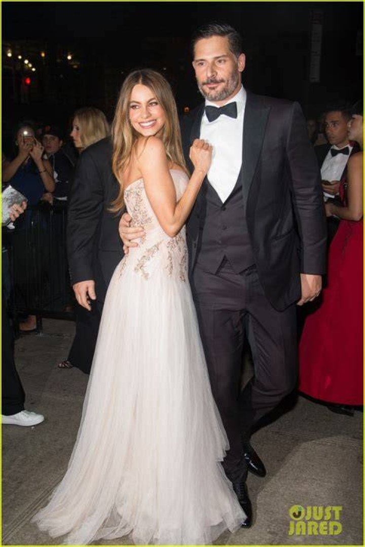 Sofia Vergara married Joe Manganiello after her first divorce; Who is