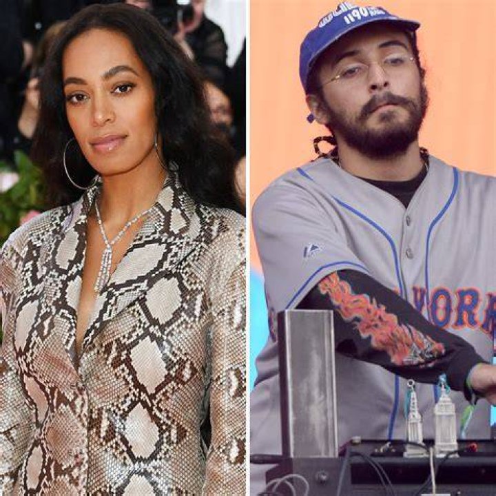 Solange Steps Out With Boyfriend After Jay Z Elevator Fight&mdash;See the Pic