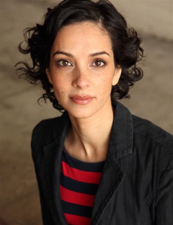 Sonita Henry IMDb