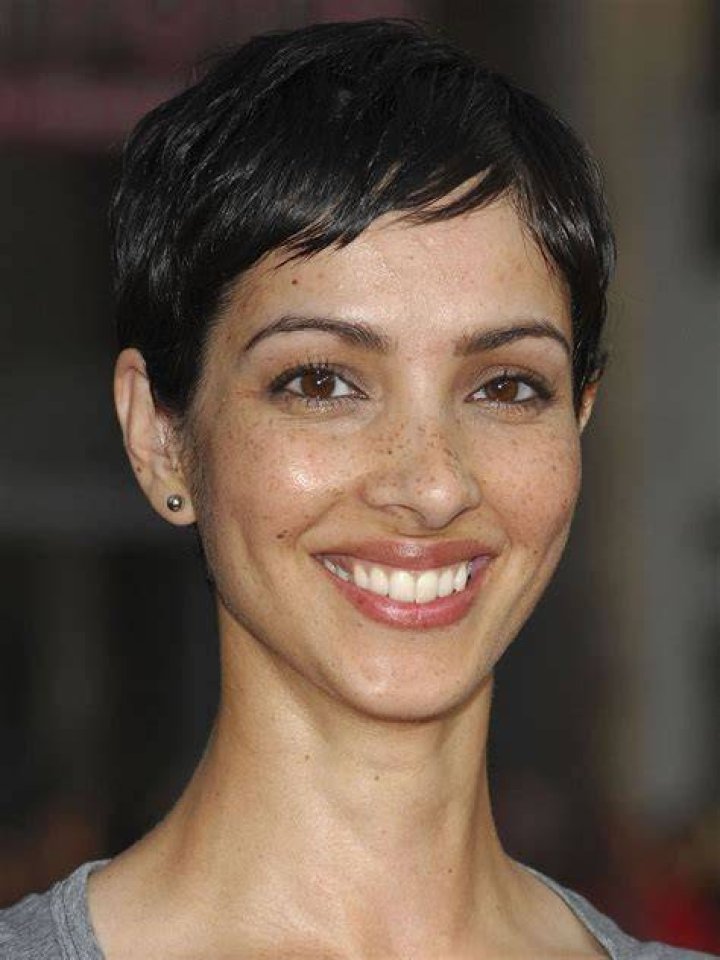 Sonita Henry