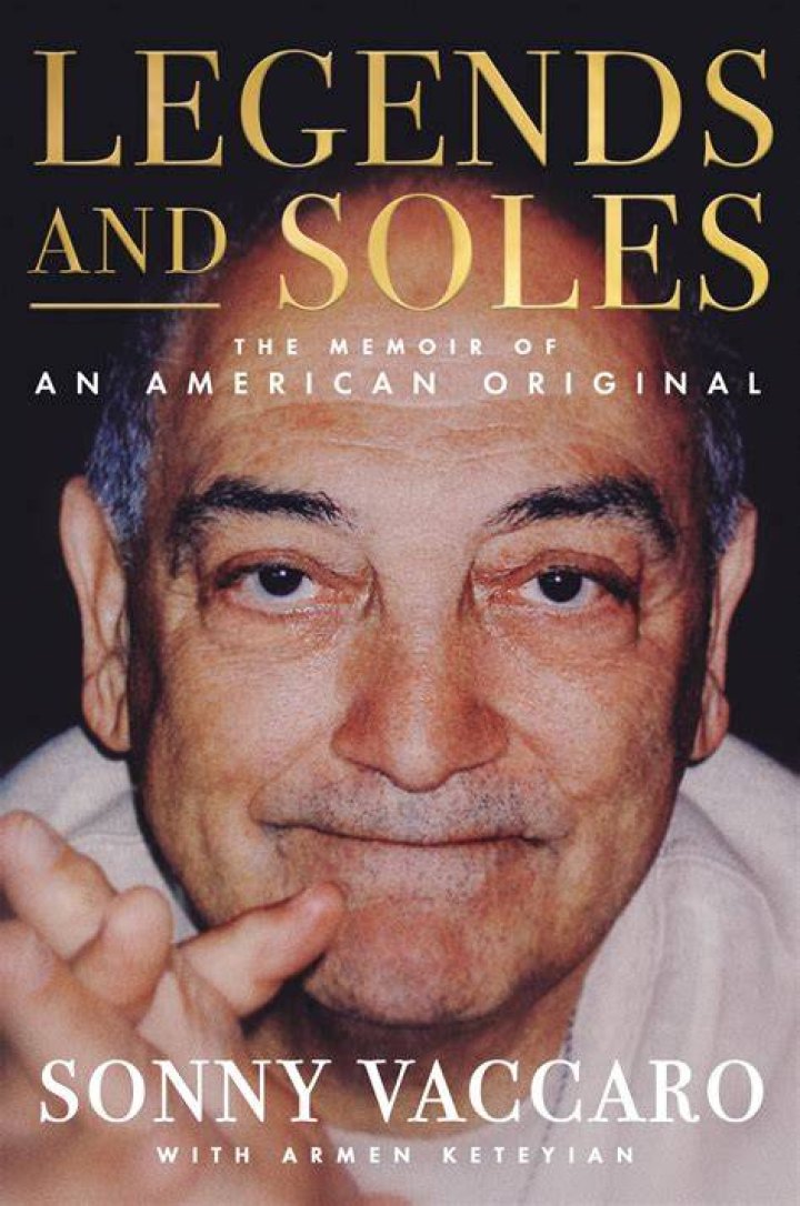 Sonny Vaccaro sees reason for joy &mdash; and skepticism &mdash; in NCAA's