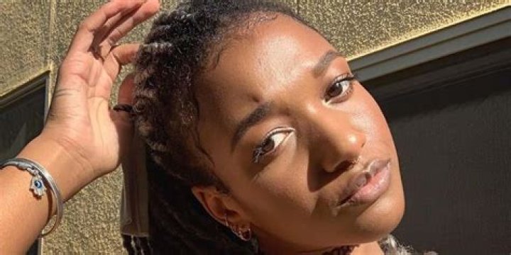 Sophia Hardison Net Worth, Career and Personal Life