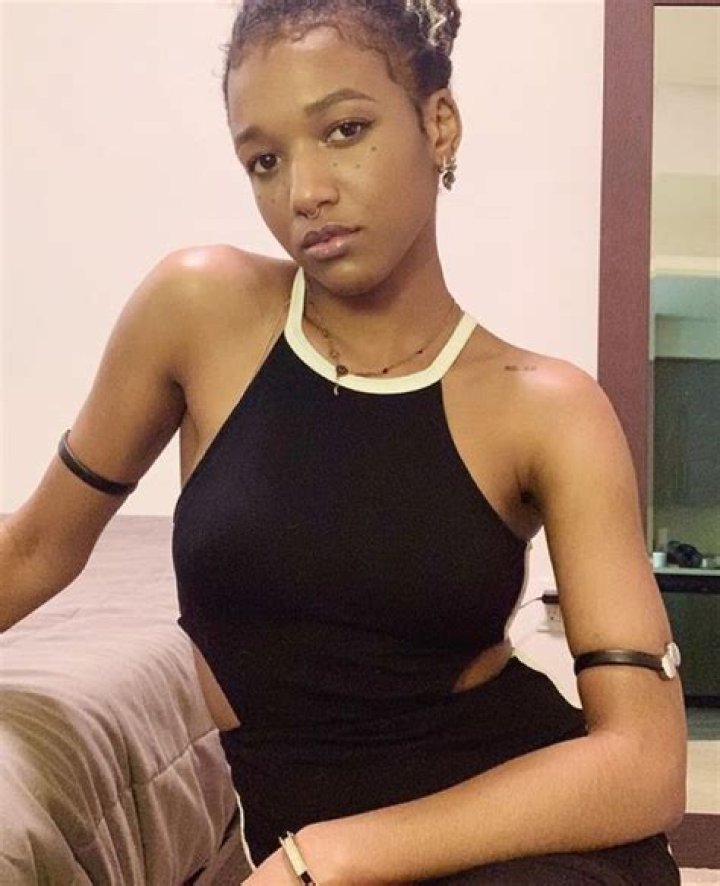 Sophia Hardison Salary, Net worth, Bio, Ethnicity, Age Networth and