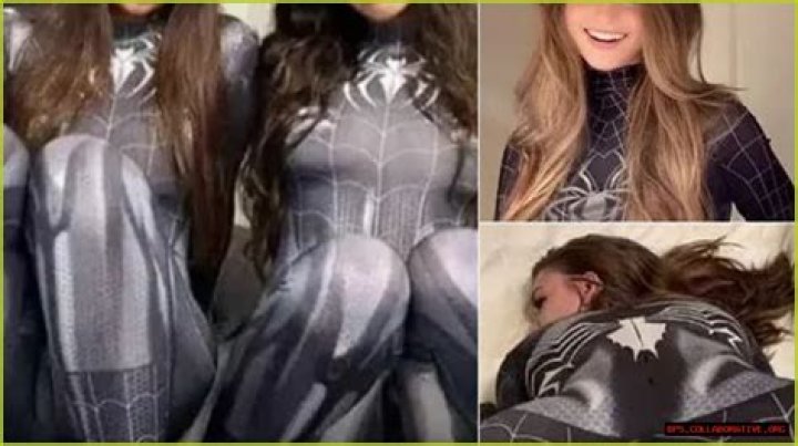 Sophie Rain Spiderman Video Inside Story by Sarah Olray Medium