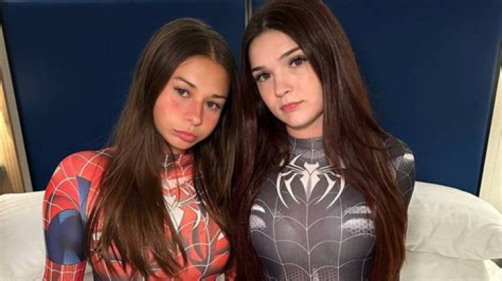Sophie Rain Spiderman Video Twitter