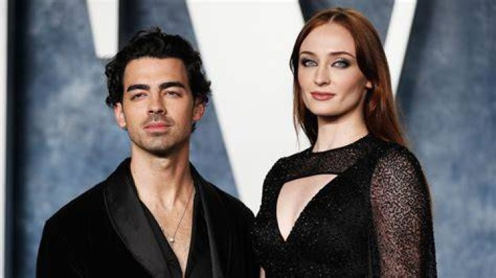 Sophie Turner sues Joe Jonas for return of their children to 'forever