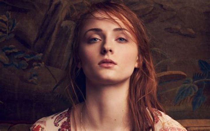 Sophie Wallpaper Sophie Turner Wallpapers Wallpaper Cave Images