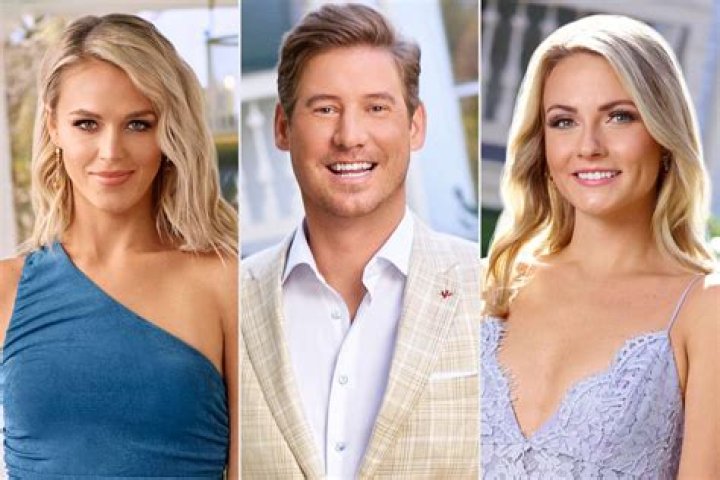 Southern Charm star Olivia Flowers’ brother Conner dead at 32 as Thomas