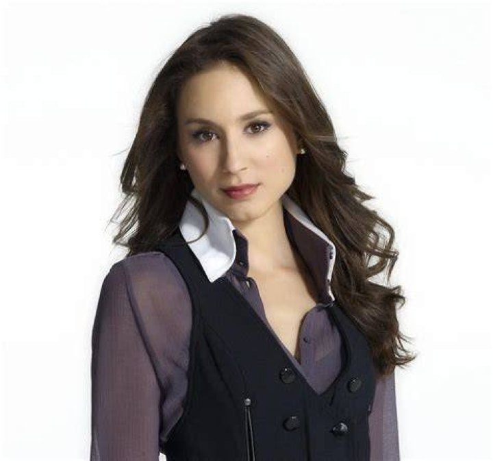 Spencer Pretty Little Liars