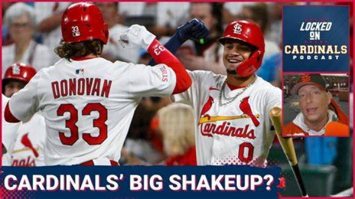 St. Louis Cardinals on Twitter "Good luck in the NBA Finals
