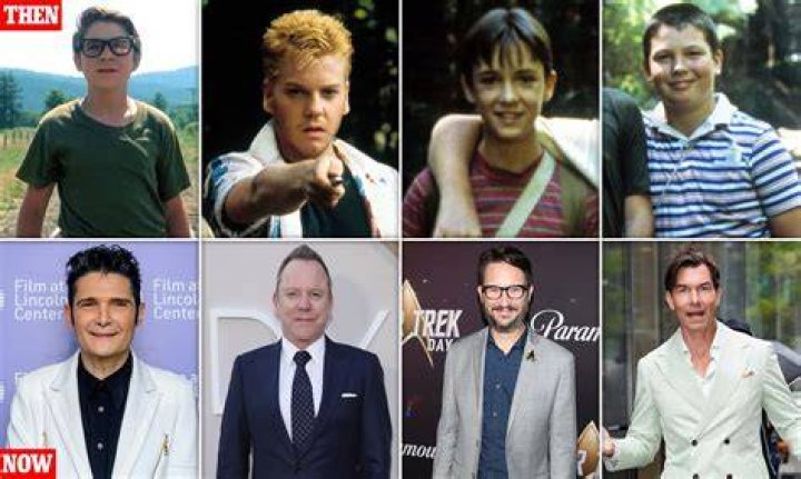 Stand By Me Cast Where Are They Now Cda vrogue.co