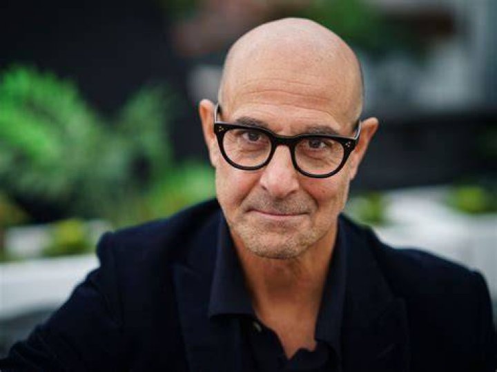 Stanley Tucci Might Have Died Without the ‘Brutal’ Cancer Treatments He