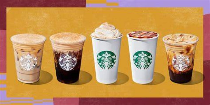 Starbucks’ handcrafted drinks are half off, but you’ll have to act fast