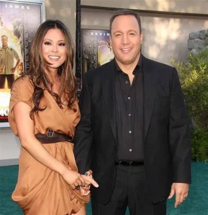 Steffiana de la Cruz Ethnicity of Celebs