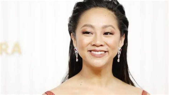 Stephanie Hsu Biography, Height & Life Story Super Stars Bio