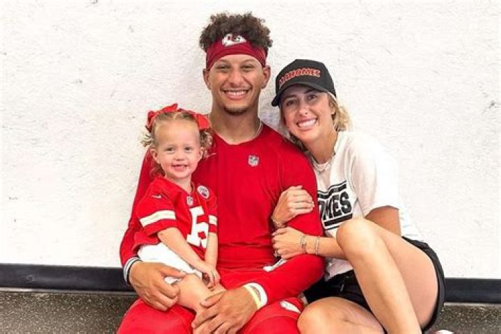 Sterling Mahomes' Disability: Inspiring An Unlikely Journey