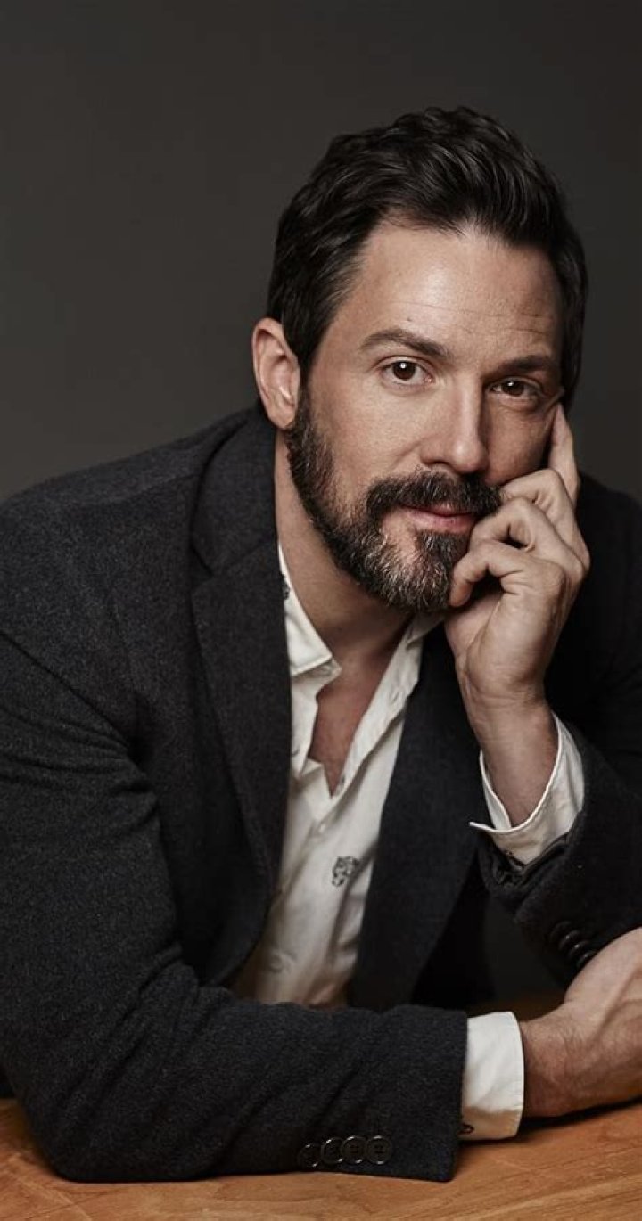 Steve Kazee IMDb