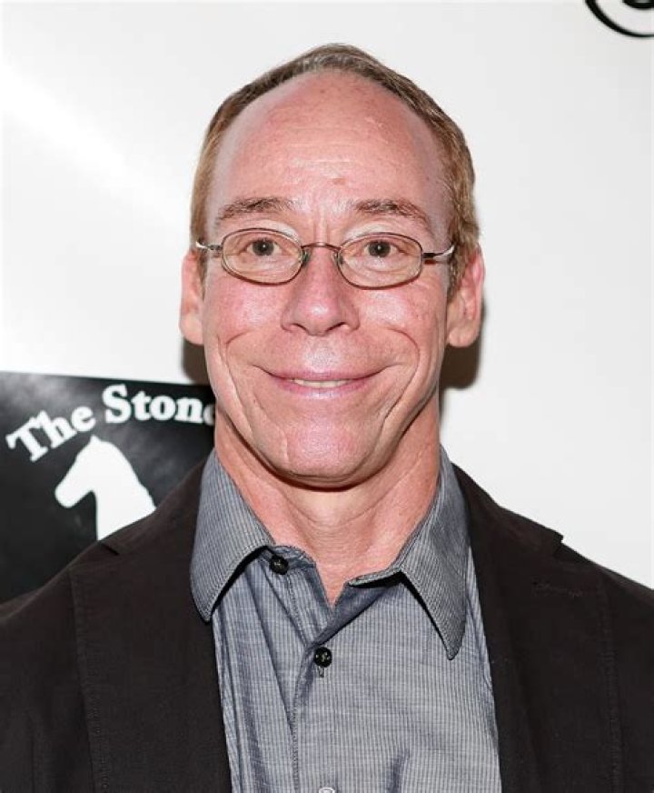 Steven M. Greer's Personality Type Steven M. Greer' Personality
