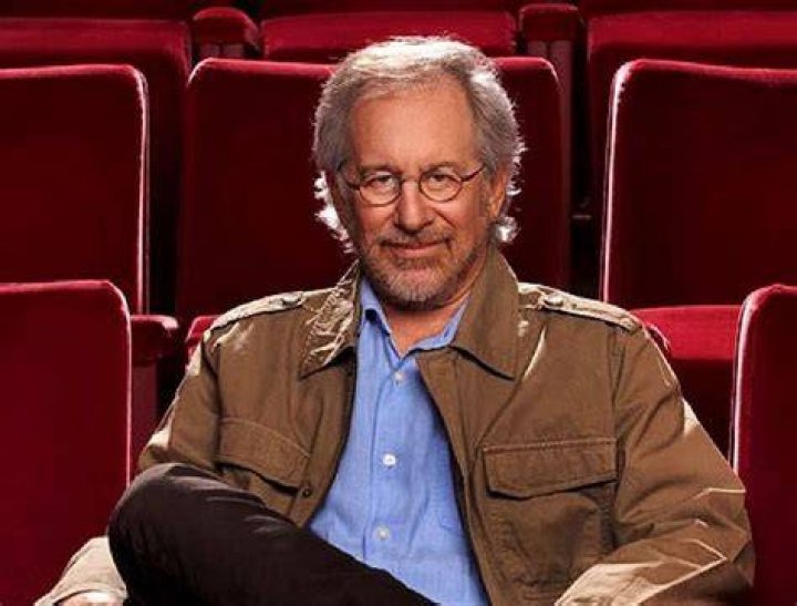 Steven Spielberg’s Big and Diverse Family BHW Steven spielberg