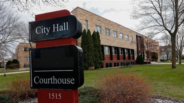 Stevens Point man found guilty of 2015 sex assault at party