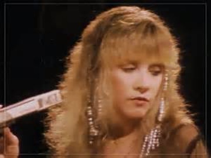 Stevie Nicks Said &lsquo;It&rsquo;s Possible&rsquo; She and Lindsey Buckingham Would Have