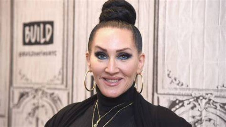 Strictly star Michelle Visage shares rare photo of lookalike daughters