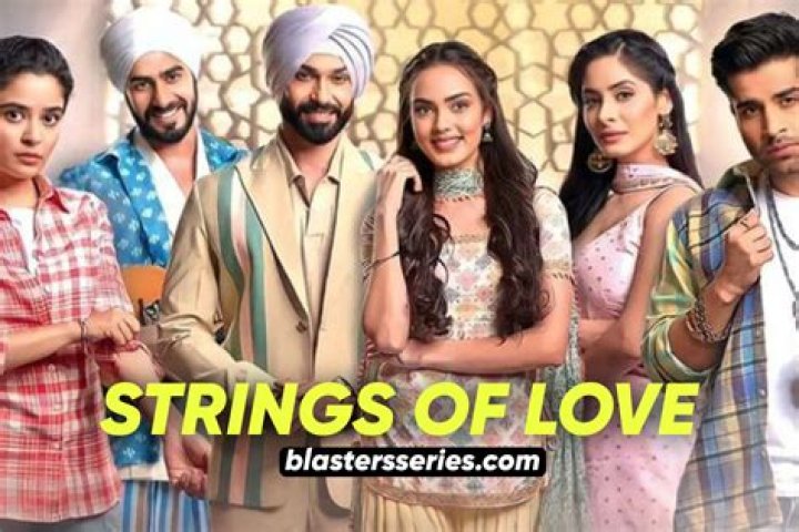 Strings Of Love Starlife Full Story Summary, Cast, Episodes, Teasers