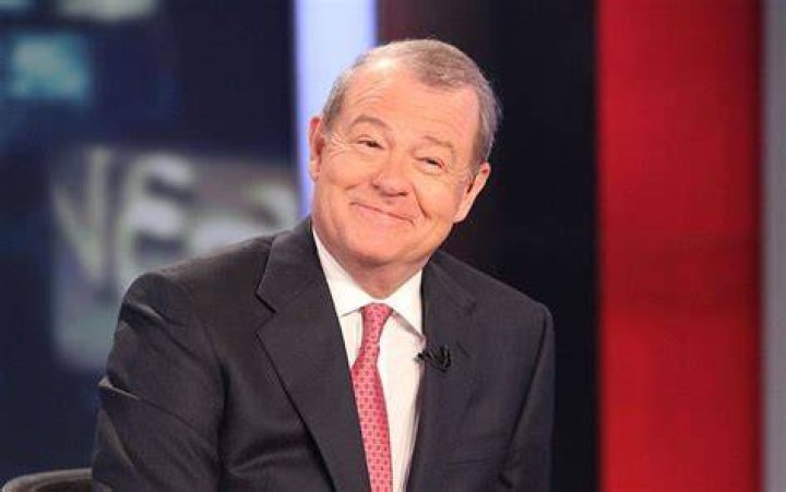 Stuart Varney Has Built an Impressive Net Worth After Over 40 Years in