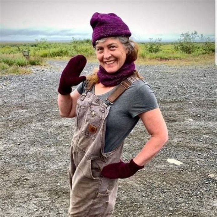 Sue Aikens' Weight Loss Journey The 'Life Below Zero' Star Lost 75 Pounds