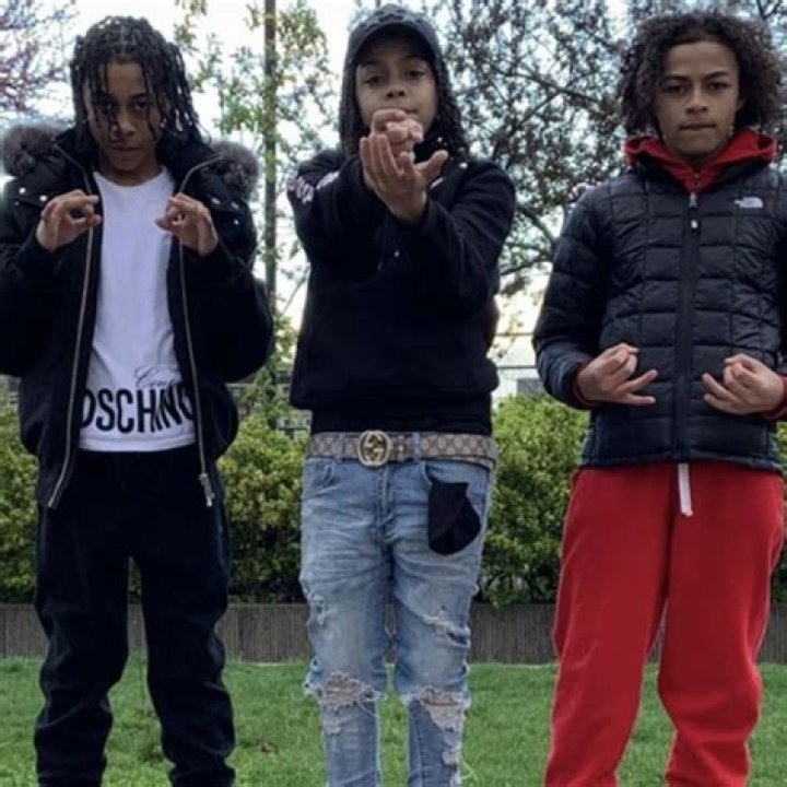 SugarHill Ddot X Notti Osama X DD Osama Too Tact by ddosama Listen
